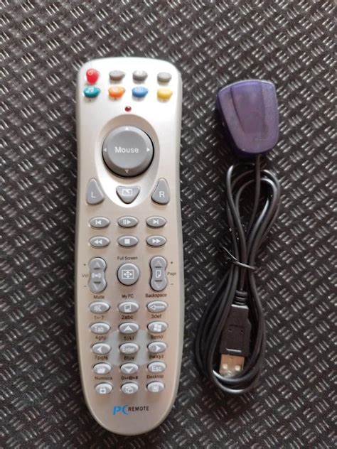 Image result for PC Remote Controller