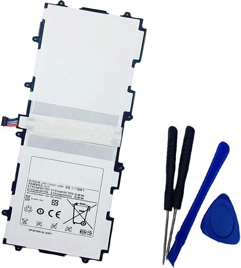 aowe Replacement Tablet Battery for Samsung Galaxy India | Ubuy