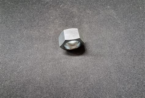 Norton Nut - Center Stand Bolt | BRITISH Only Austria Fahrzeughandel GmbH