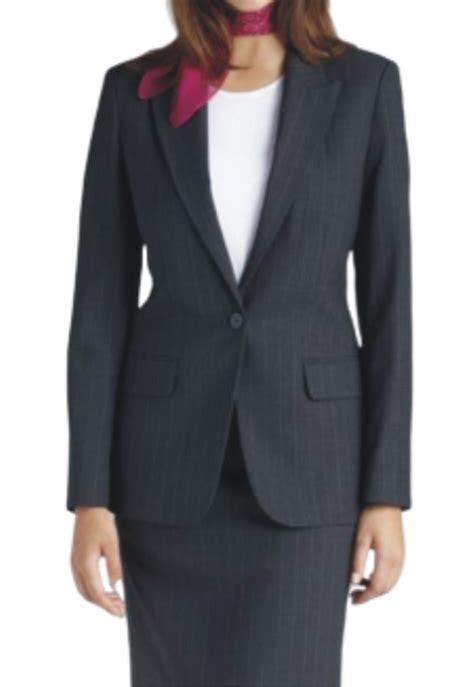 Womens Raymond Navy Blue Blazer Office Wear Party Wear Blazer PRICE RS ...
