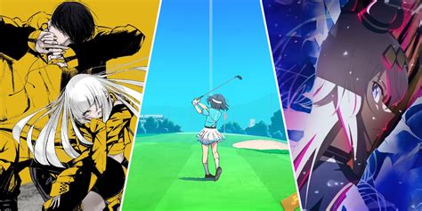 Best Sports Anime of 2024, Ranked