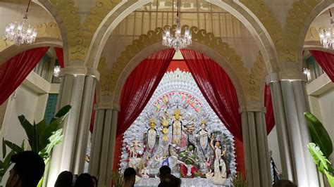 Best Durga Puja pandals in CR Park to visit in 2024 | Lifestyle Asia India
