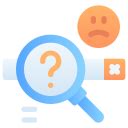 Page not found Icons & Symbols