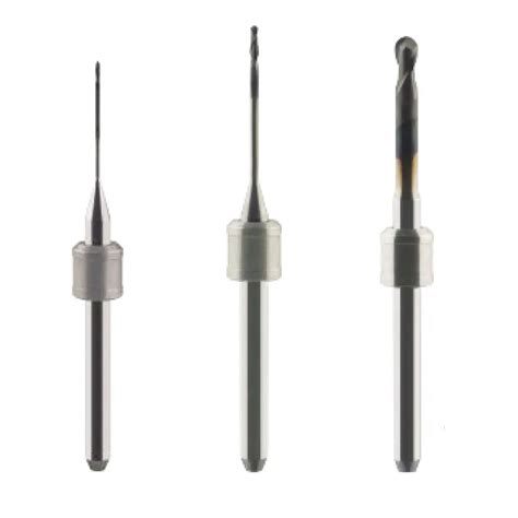 Buy Labodent Milling Burs DC (AG Type) – Oralkart