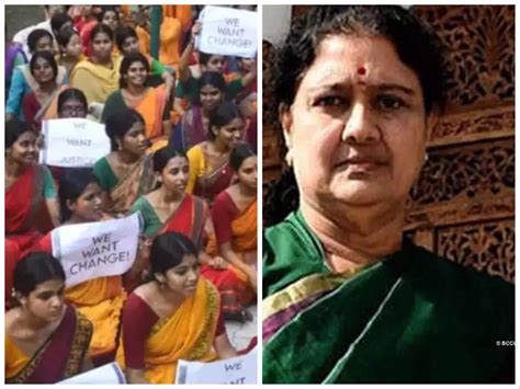 Kalakshetra Students Protest Sexual Harassment,"ஜெயலலிதா மட்டும் ...