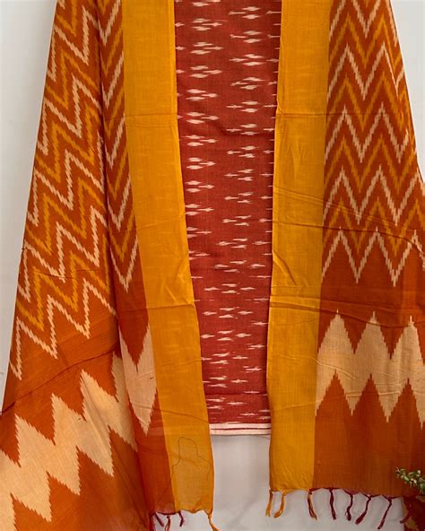 Ikat Suits – RKG SHOPPING