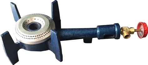 Fozti Home/Residential with 3.75'' Diameter Ready to Use Caste Iron ...