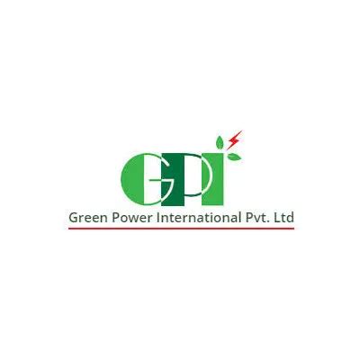 Green Power International Wins 384 TKM Rail Electrification Deal