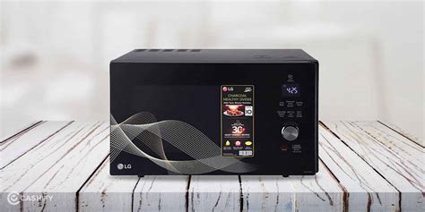 5 Best LG Microwave Ovens To Buy In India 2026 | Cashify Blog