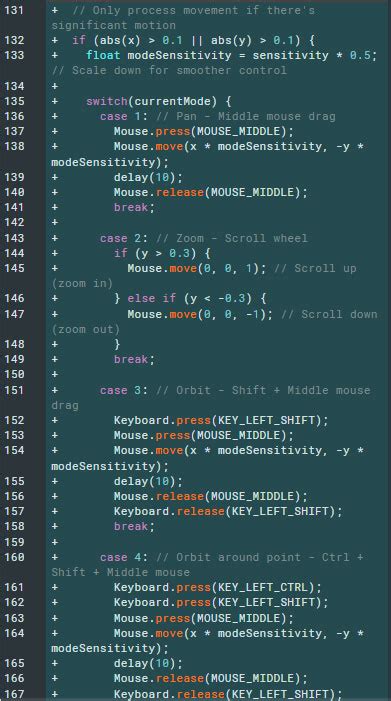 Make a Multi-Mode HID Controller with Arduino R4