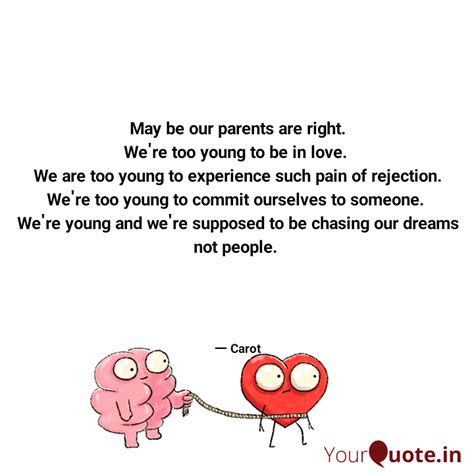 May be our parents are ri... | Quotes & Writings by Ishita Sinha ...