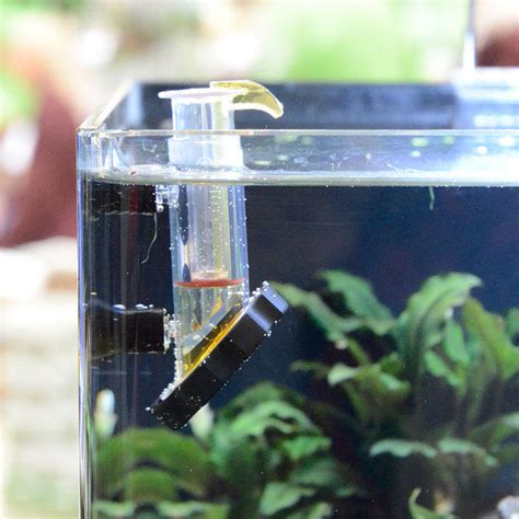 Dennerle Dosator | Automatic Fertilizer Disperser for Aquaria ...