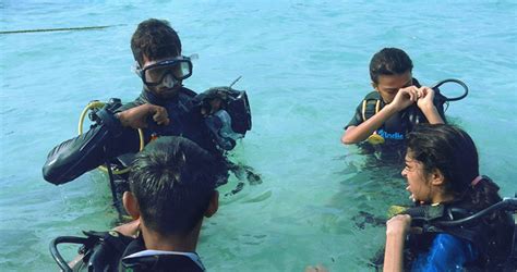 Deep Sea Adventure – Inme :: Summer Camps for Kids | Outdoor Nature Camps