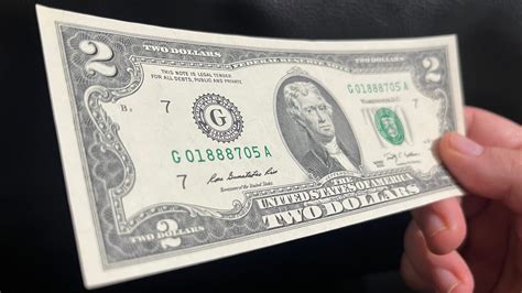 Are $2 bills worth money? Alabama notes could be hidden gold