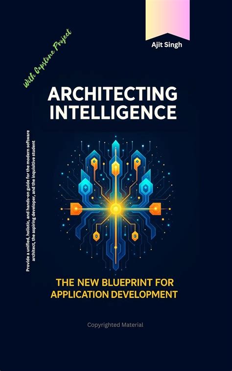 Architecting Intelligence: The New Blueprint for Application ...