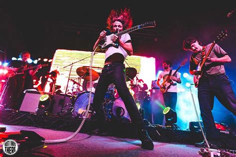 King Gizzard and The Lizard Wizard, MegaCorp Pavilion, Newport, 25 ...