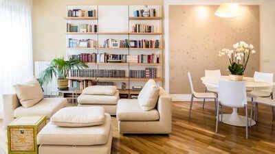 Creating harmony at home and work: Clearing stagnant energy | - Times ...