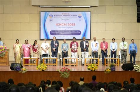 Best arts and science college in puducherry