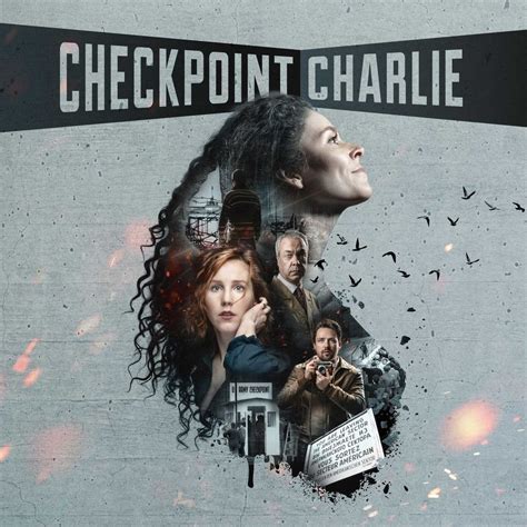 Checkpoint Charlie | Goedemorgen Theaterproducties, Theater Lampegiet ...