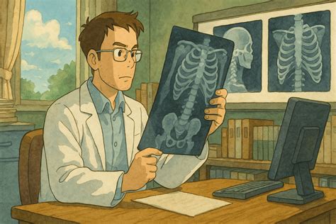 Applybot - Radiology Tech Salary: The Complete Guide