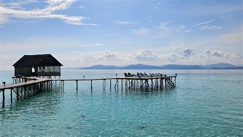 WAI RESORT - RAJA AMPAT (Pelau Jeriet) - Cottage Reviews, Photos, Rate ...