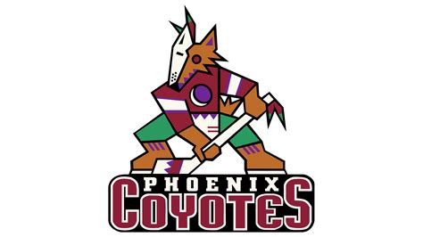 Arizona Coyotes Logo, symbol, meaning, history, PNG, brand