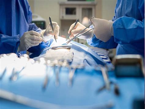Watermelon Sized 4.5kg Tumor Removed From Man's Abdomen In Delhi: Know ...