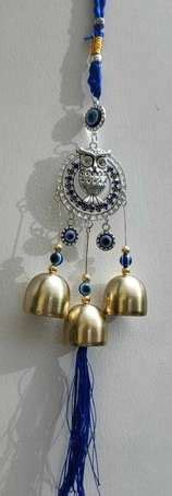 Windchimes - Buy Windbell Chimes for Home Online in India | Shopsy