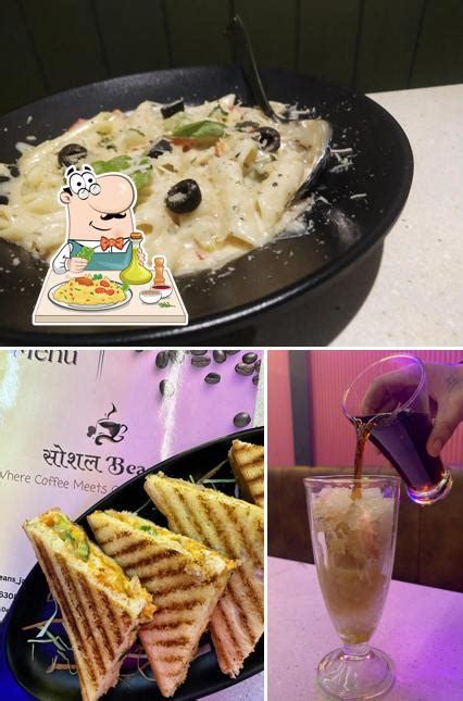 Social Beans, Jaipur - Restaurant menu, prices and reviews