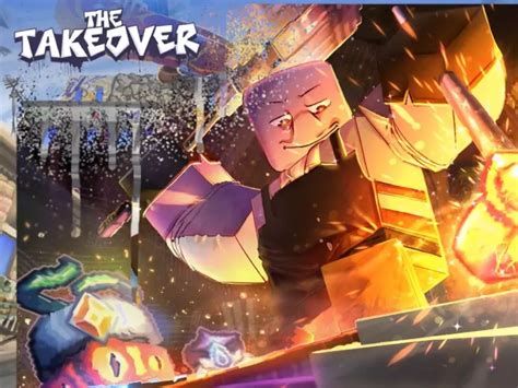 Master the takeover event in Roblox Natural Disaster Survival