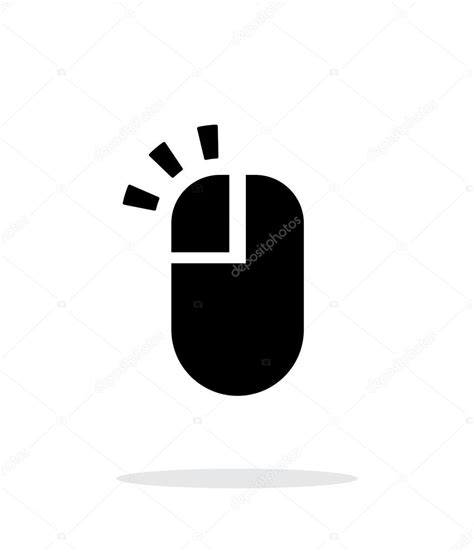 Mouse Left Click 的图像结果