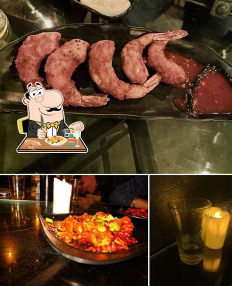 DTOP ROOFTOP RESTAURANT, Chennai - Restaurant menu, prices and reviews