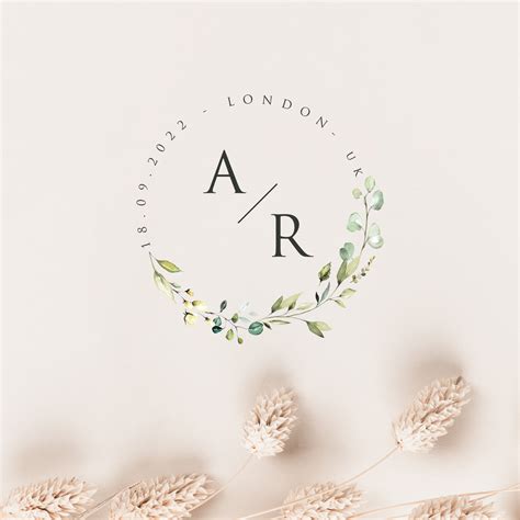 Wedding Logo Designs
