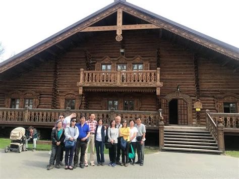 Royal Russia - Moscow | Tripadvisor
