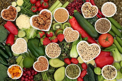 A List Of Plant-Based Protein Foods - High Protein Vegan Food – Hello ...