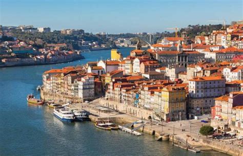 葡萄牙留学攻略 | 本科申请流程和基本情况介绍 - 知乎
