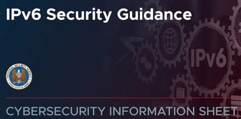 Image result for IPv4/IPv6 Security