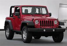 Jeep Chrysler by Fiat Chrysler Is Recalling 500 000 Jeep Wrangler Suvs Jeep Chrysler