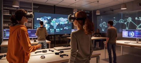 Virtual Simulation Computer 的图像结果