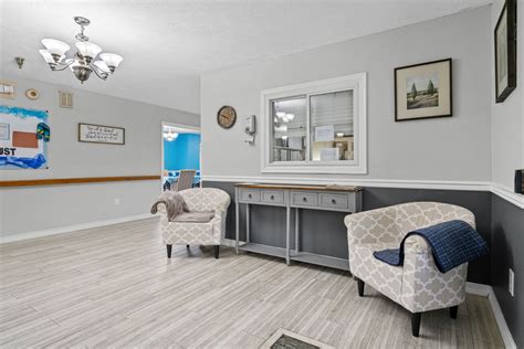 Gallery – Woods Cove Assisted Living