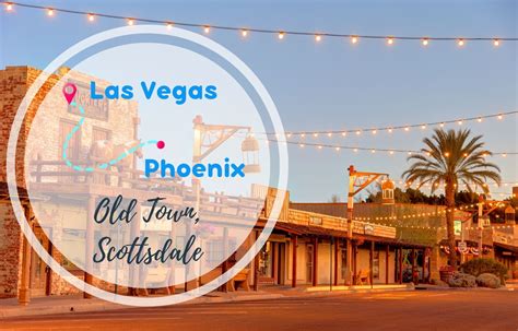 How Far Is Phoenix From Las Vegas By Car | Detroit Chinatown