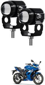 XZRTZ LED Headlight for Suzuki Gixxer Price in India - Buy XZRTZ LED ...