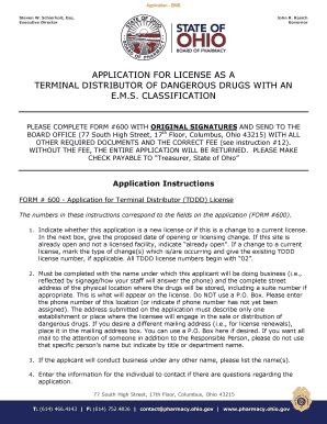 18 Printable 6 classification of drugs Forms and Templates - Fillable ...