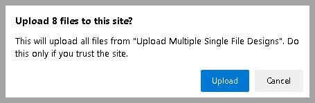 Image result for Loading Mult File Endar