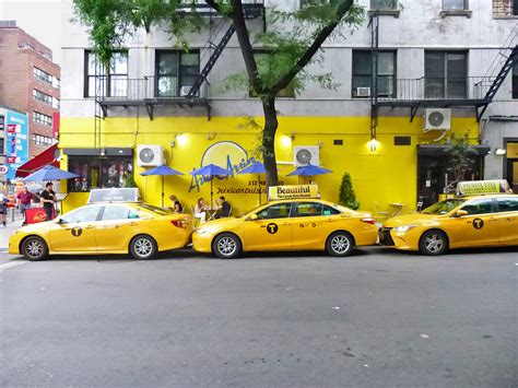 Hell’s Kitchen: En helvetes bydel i New York