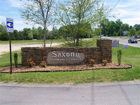 Saxony Apartment Homes - 800 E Spring St, Cookeville, TN | Homes.com