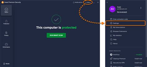 Image result for Avast Update