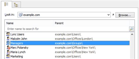Image result for LDAP Syntax