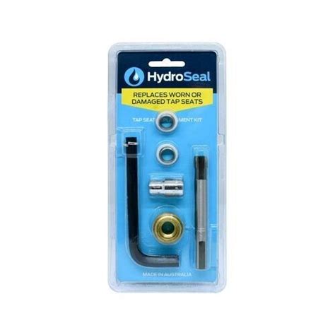 Australian Made Hydroseal Tap Seat Replacement Kit India | Ubuy