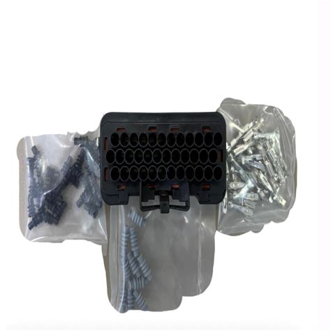 36 PIN ECU CONNECTOR